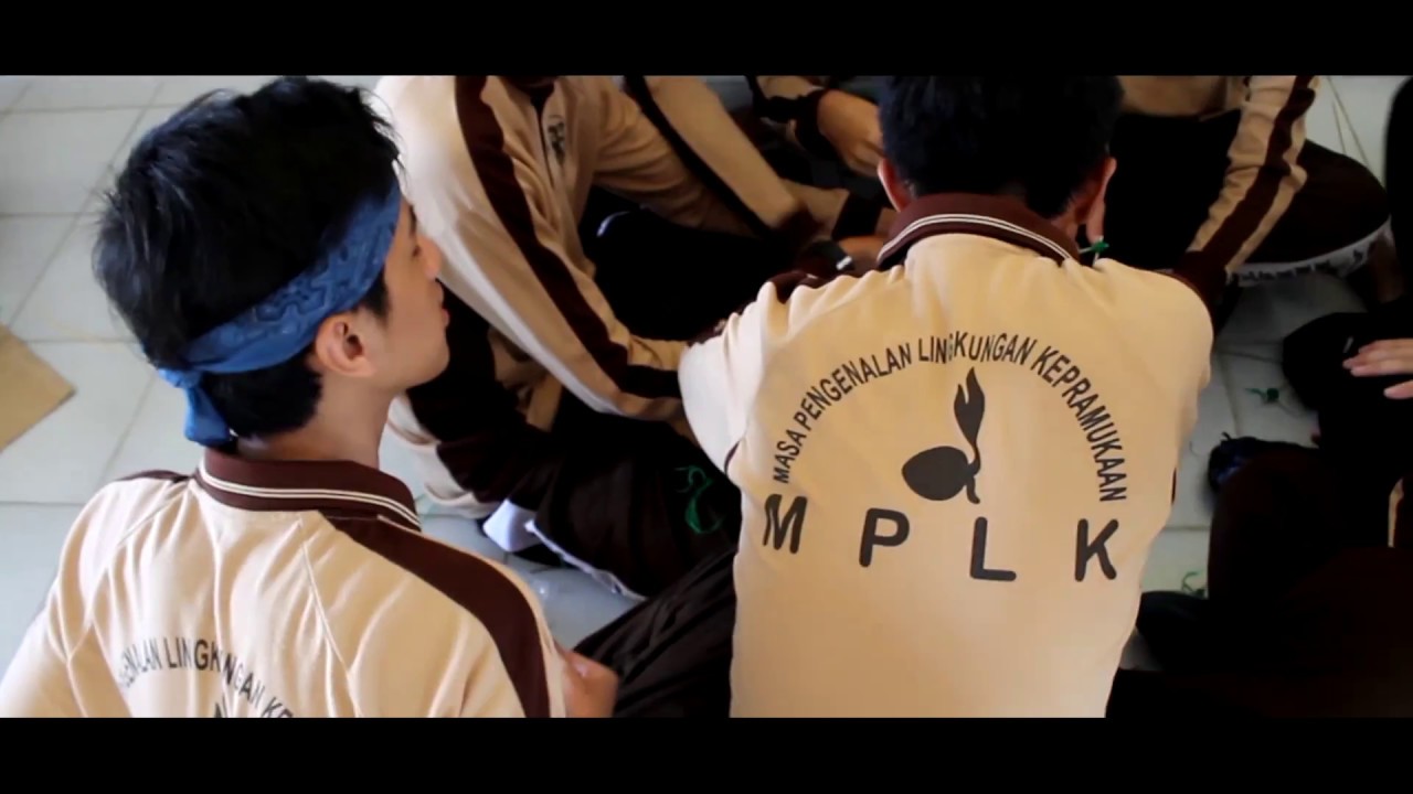 Penutupan MPLK 2018 - SMA Gembala Baik Pontianak