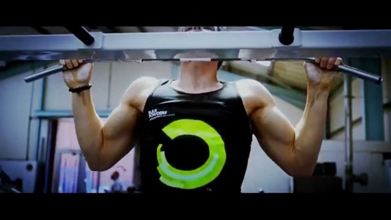 Bulk Powders- CUTTING EDGE