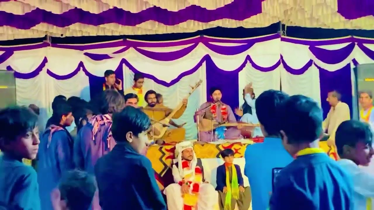 Balochi shadi | Balochi jhumar | Balochi song, sharjeel bhugti || Balochi Mahfail baloch chap
