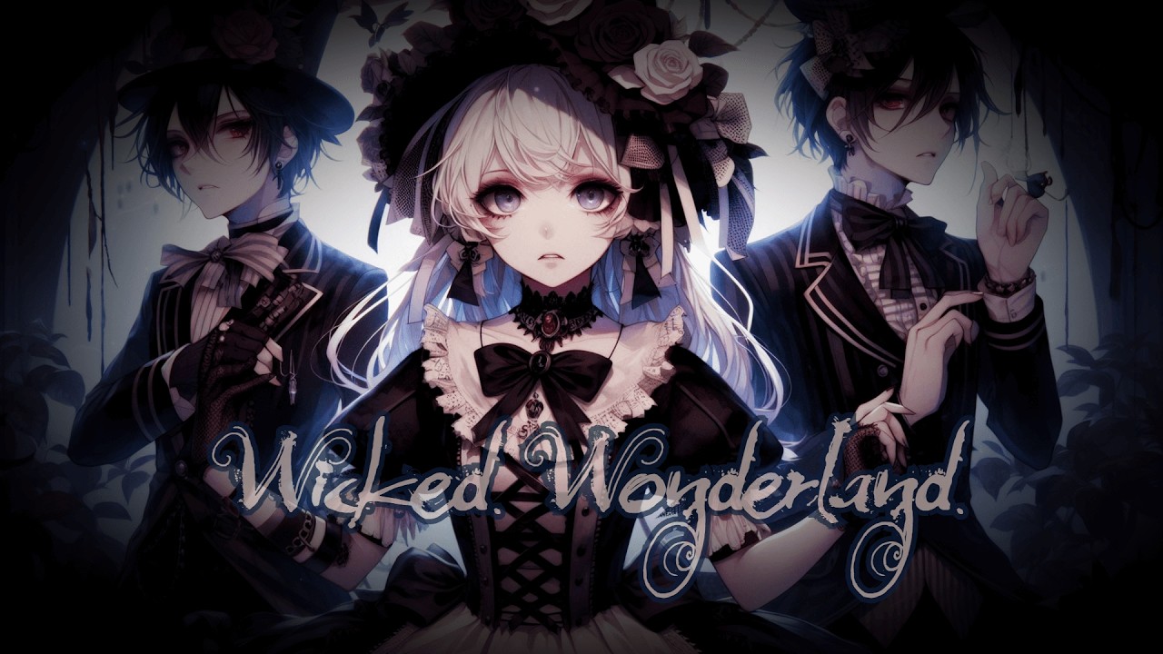 Wicked Wonderland | Full Playlist