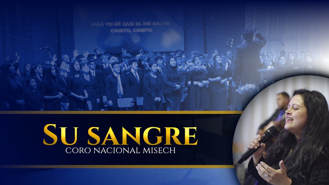 Su sangre - 91° Conferencia MISECh - Osorno 2023