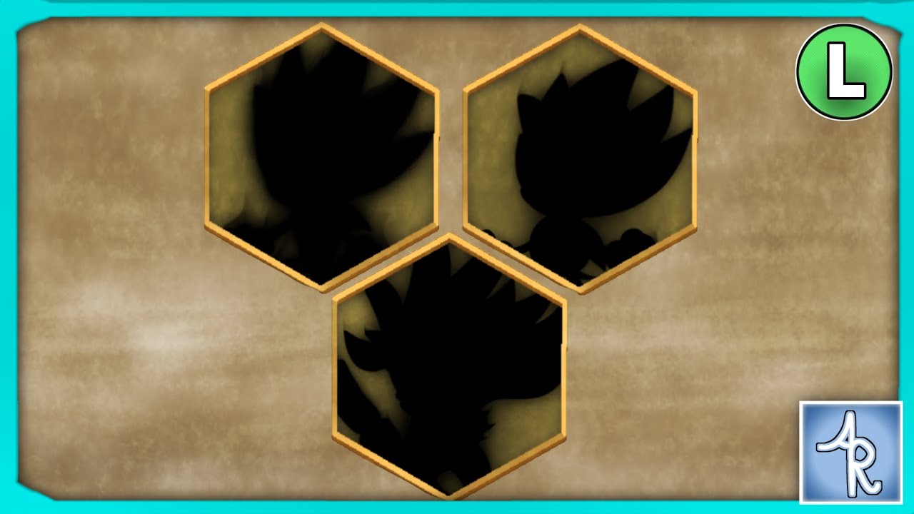 Meu TOP 3 super de SFSB - Gameplay