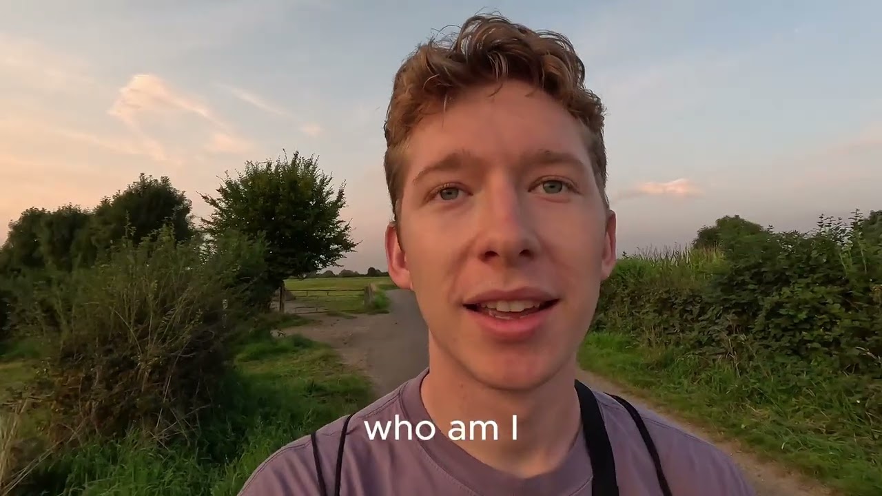 Why are you unhappy?
