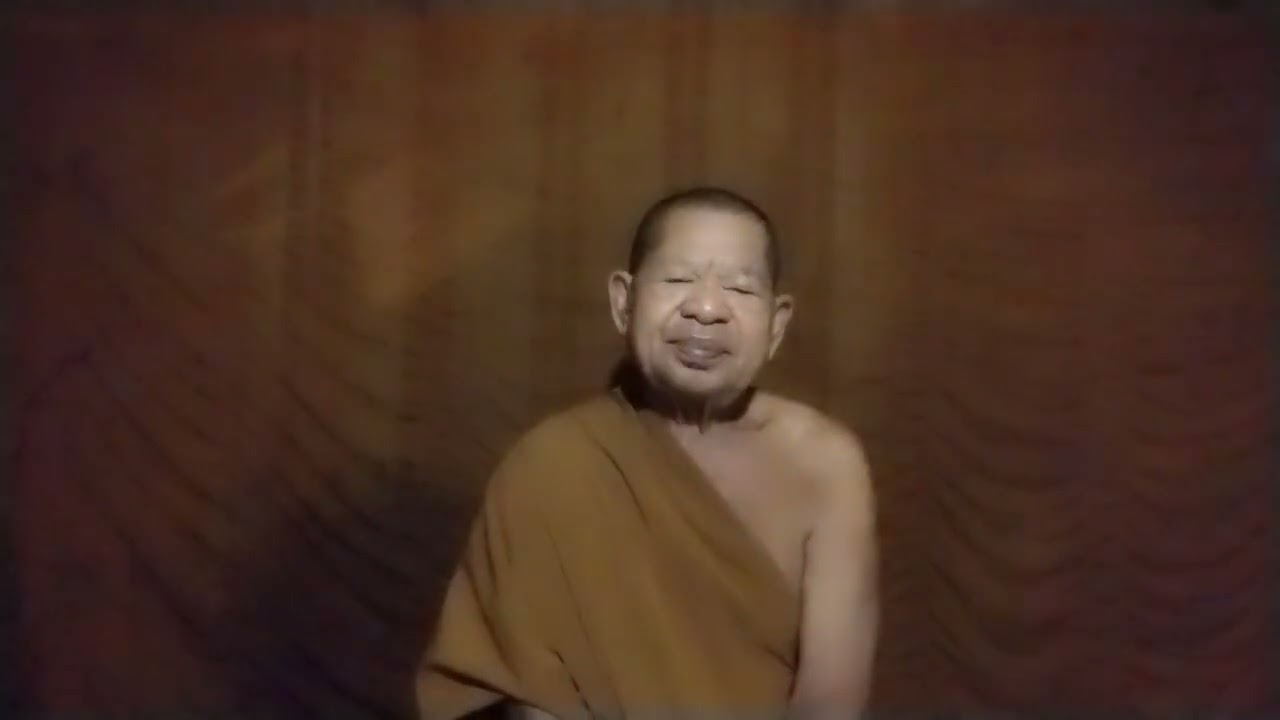 ธรรมะยามเช้าที่ศูนย์ศึกษาธรรมวินัยอำเภอบ้านดุงวันที่ 1 มี.ค. 69 ให้ข้อธรรมโดยภิกษุสะไบสิริจันโท