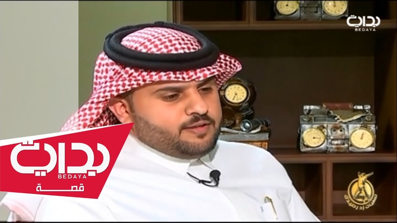 تصفيات | المرشح سعيد القحطاني