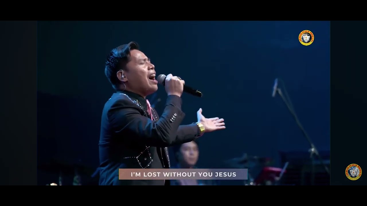 LLJ Worshippers - Till The End of Time | Heart Of A Servant | Give Me Jesus (Cover)