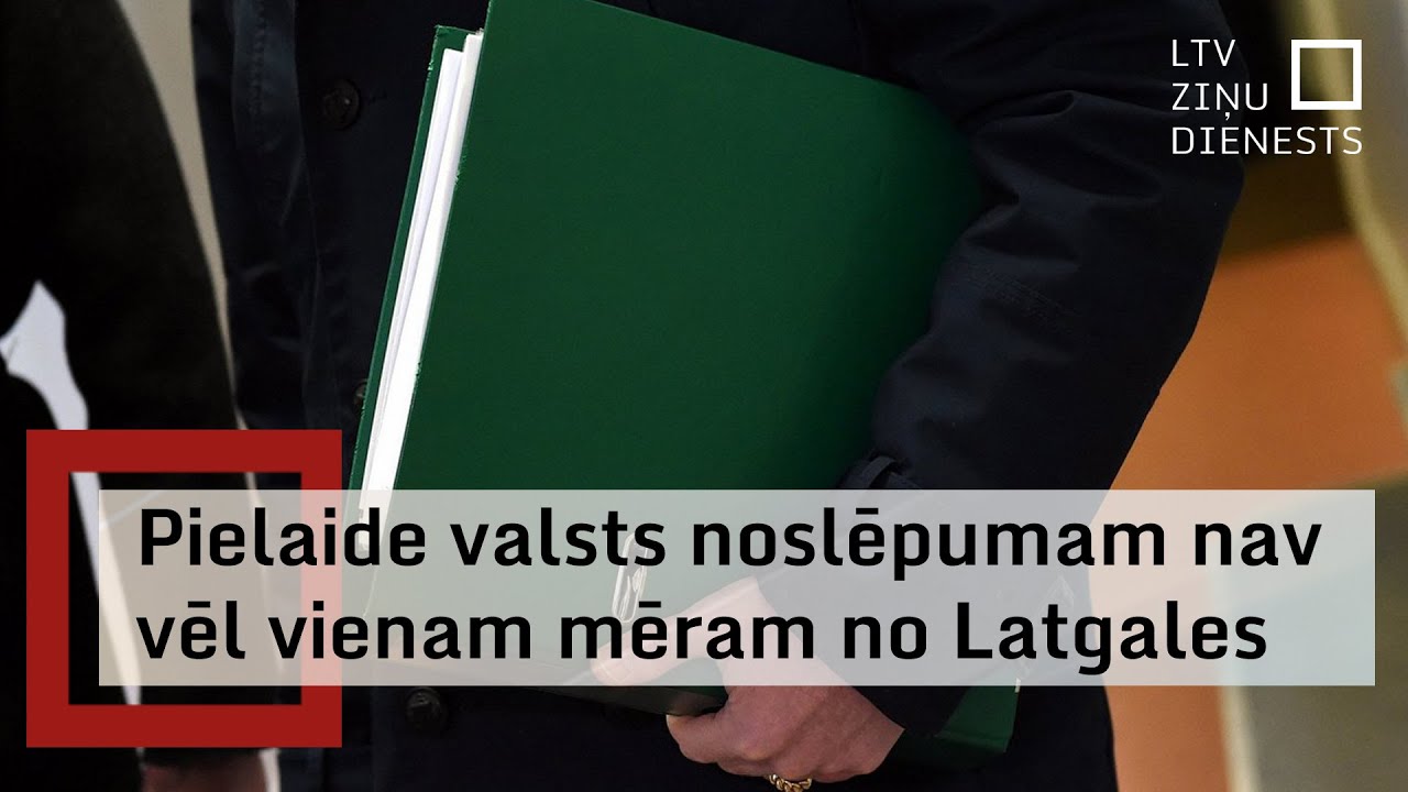 Drošības dienests: Pielaidi valsts noslēpumam nav saņēmis arī kādas Latgales pašvaldības mērs