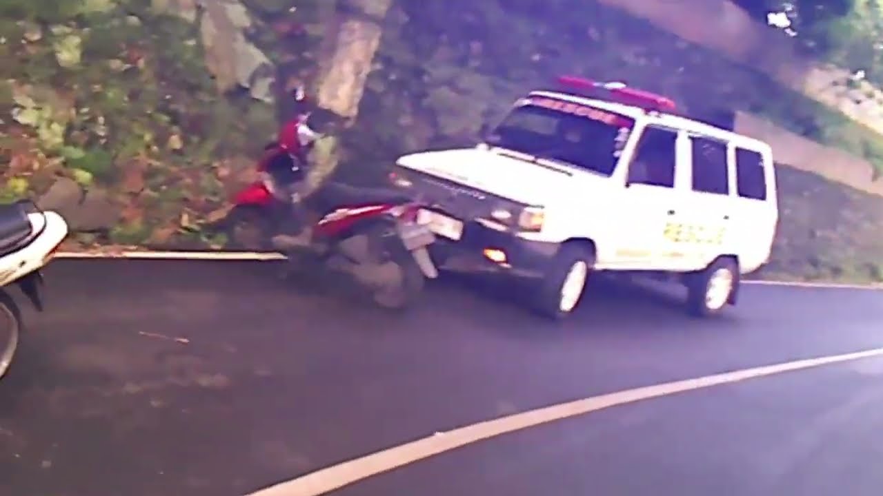 04.00-06.00 Jalur' Tretes Pandaan - Palembon Prigen Pasuruan 