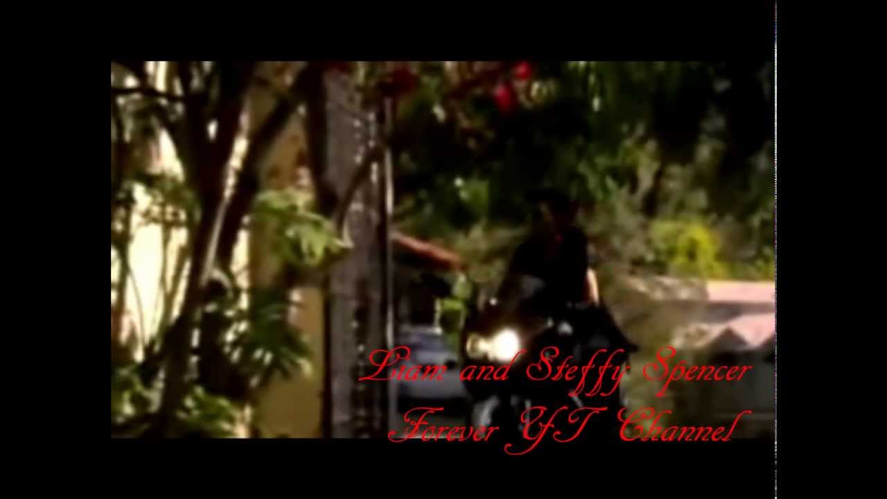 Steffy and Liam Wedding #2