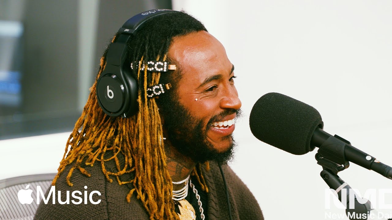 Thundercat: 