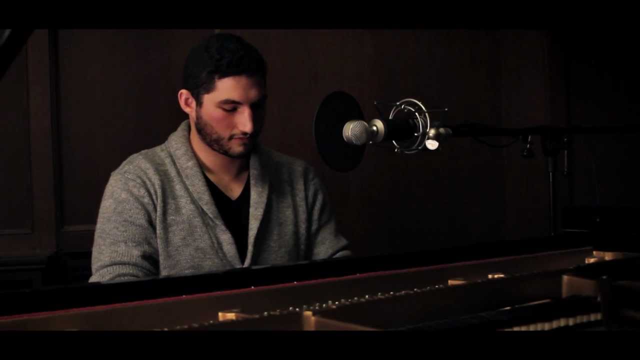 As Long As You Love Me x I Can't Make You Love Me - Justin Bieber/Bonnie Raitt (Cover by Dan Henig)