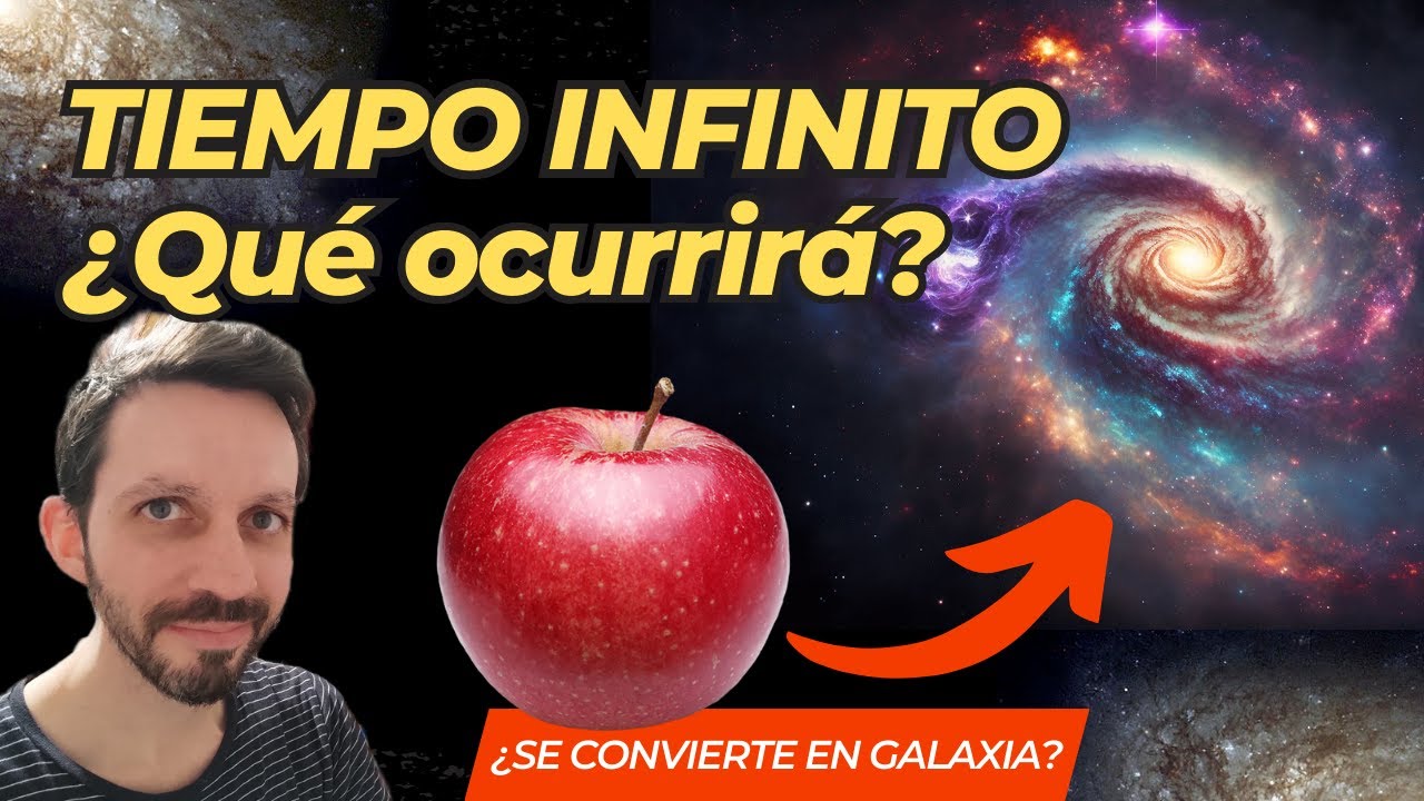 La VERDAD sobre DIOS y el INFINITO 🤯► respondo 3 argumentos ateos
