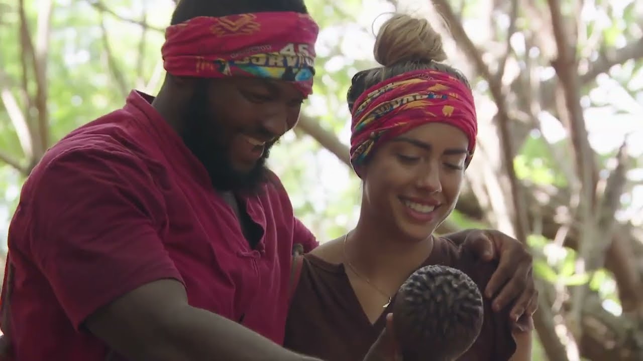 SURVIVOR 45 | Reba&rsquo;s Rebound