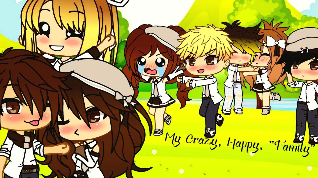 My Crazy, Happy 