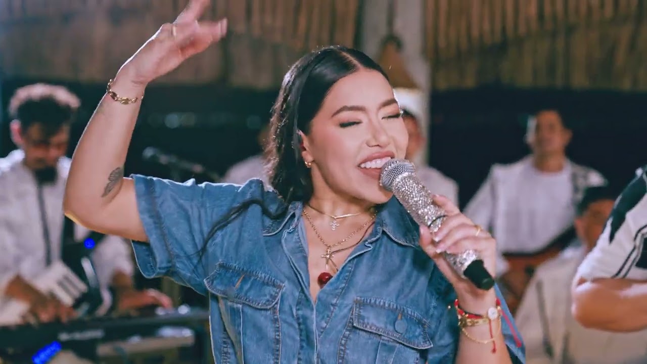 Ambar Garcia - Vivo en el Limbo (Cover)