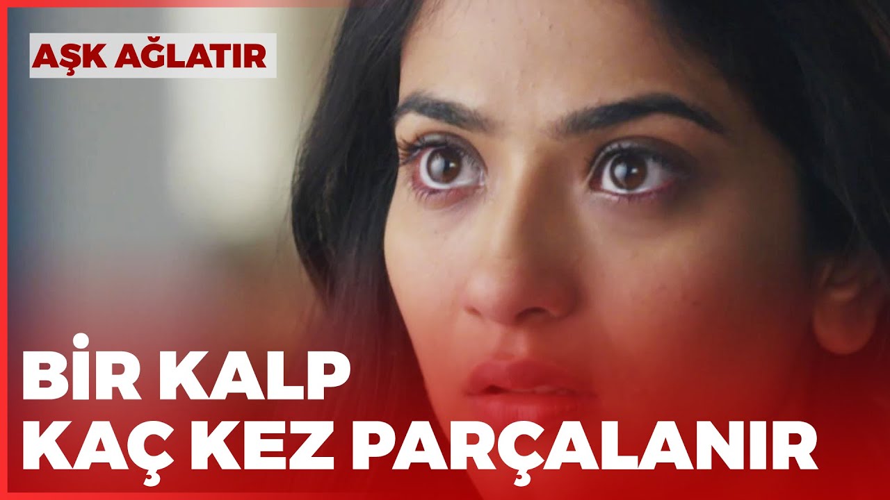Kunal'ın Telefon Şifresi Mauli'yi Kahretti | Aşk Ağlatır 78. Bölüm