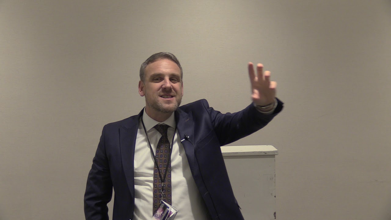 Rabbi Yitzchok Feldheim- Akudim... Insights For Shepherds at Project Inspire Convention 2019