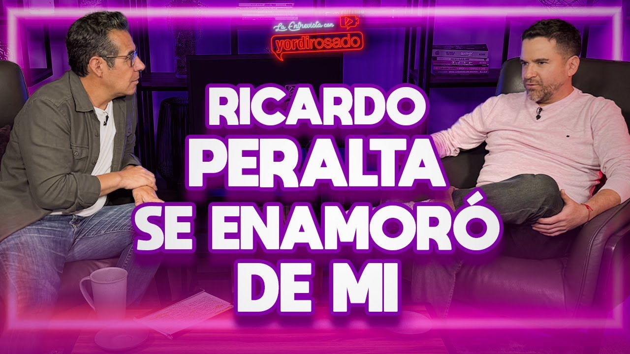 EL DÍA QUE FALLECIÓ TALINA FERNÁNDEZ | Mauricio Mancera | La entrevista con Yordi Rosado