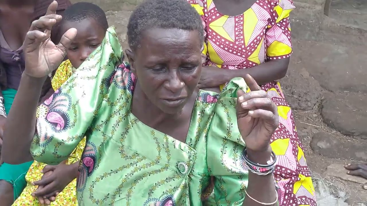 mugombolora ye Namungalwe town council mu district eye iganga balikubunkenke