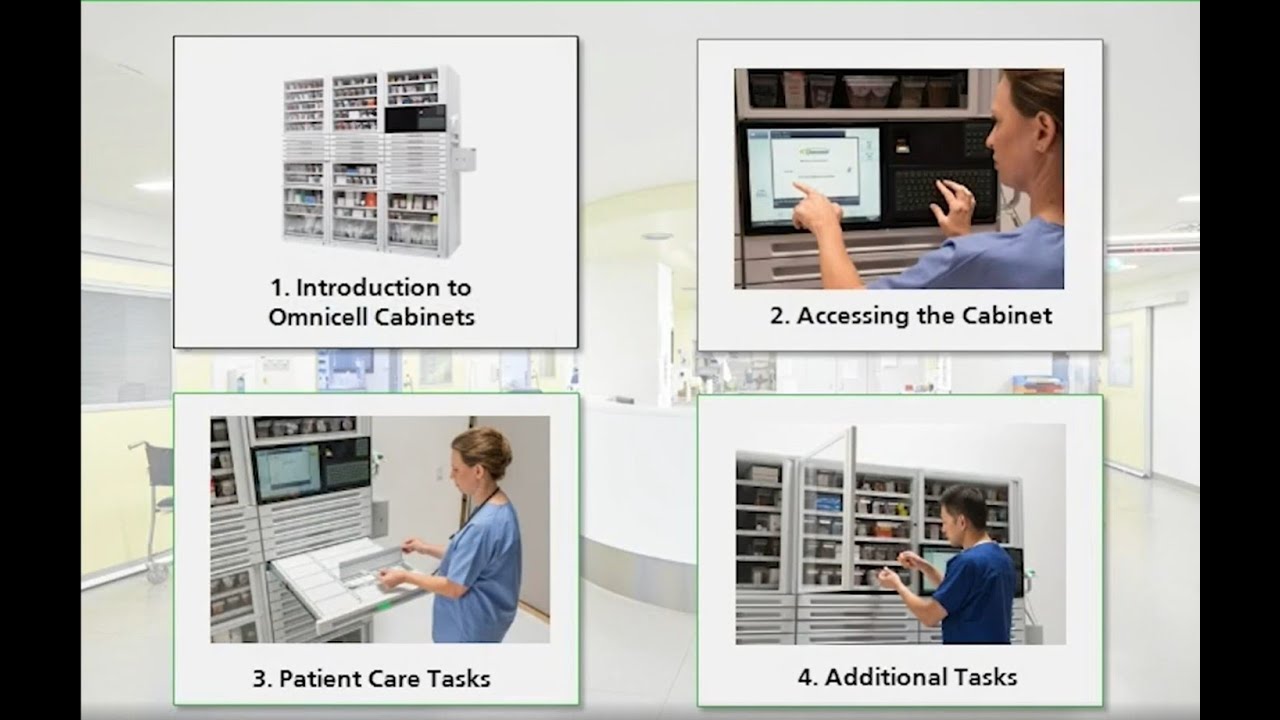 Patient Care in a Non-Profiled Environment