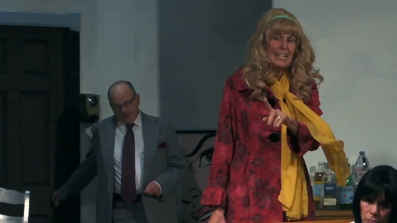 PAW’s “Social Security” Trailer