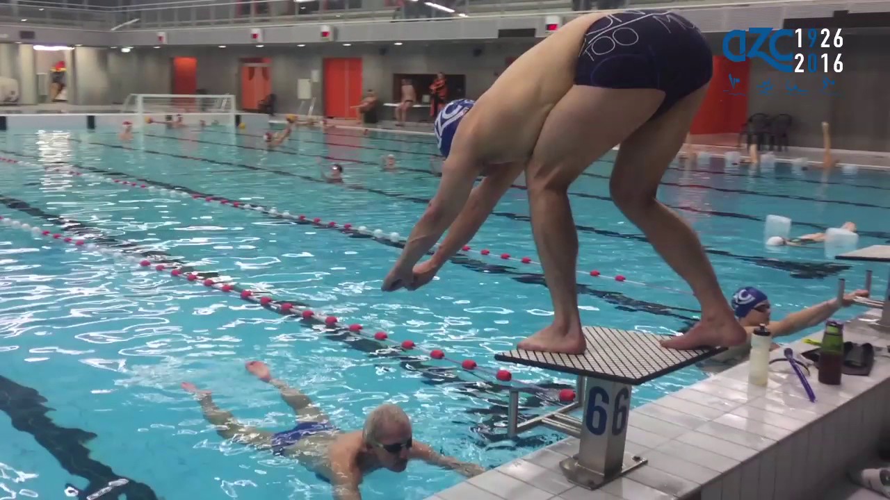 Mannequin Challenge Alphense ZwemClub Aquarijn