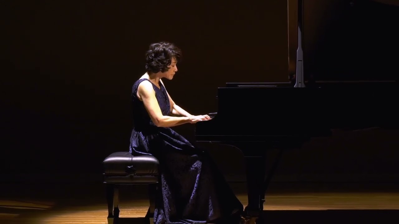 ベートーヴェン：32の変奏曲 ハ短調 WoO80