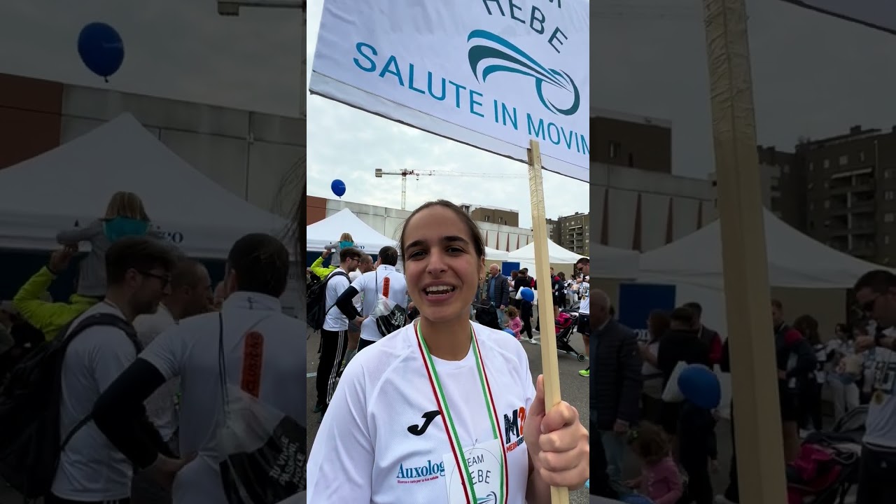 Intervista a Eva, ricercatrice di HEBE