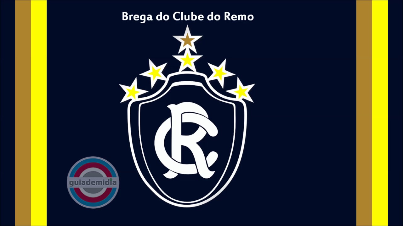 Brega do Clube do Remo  ( Maior do Norte )