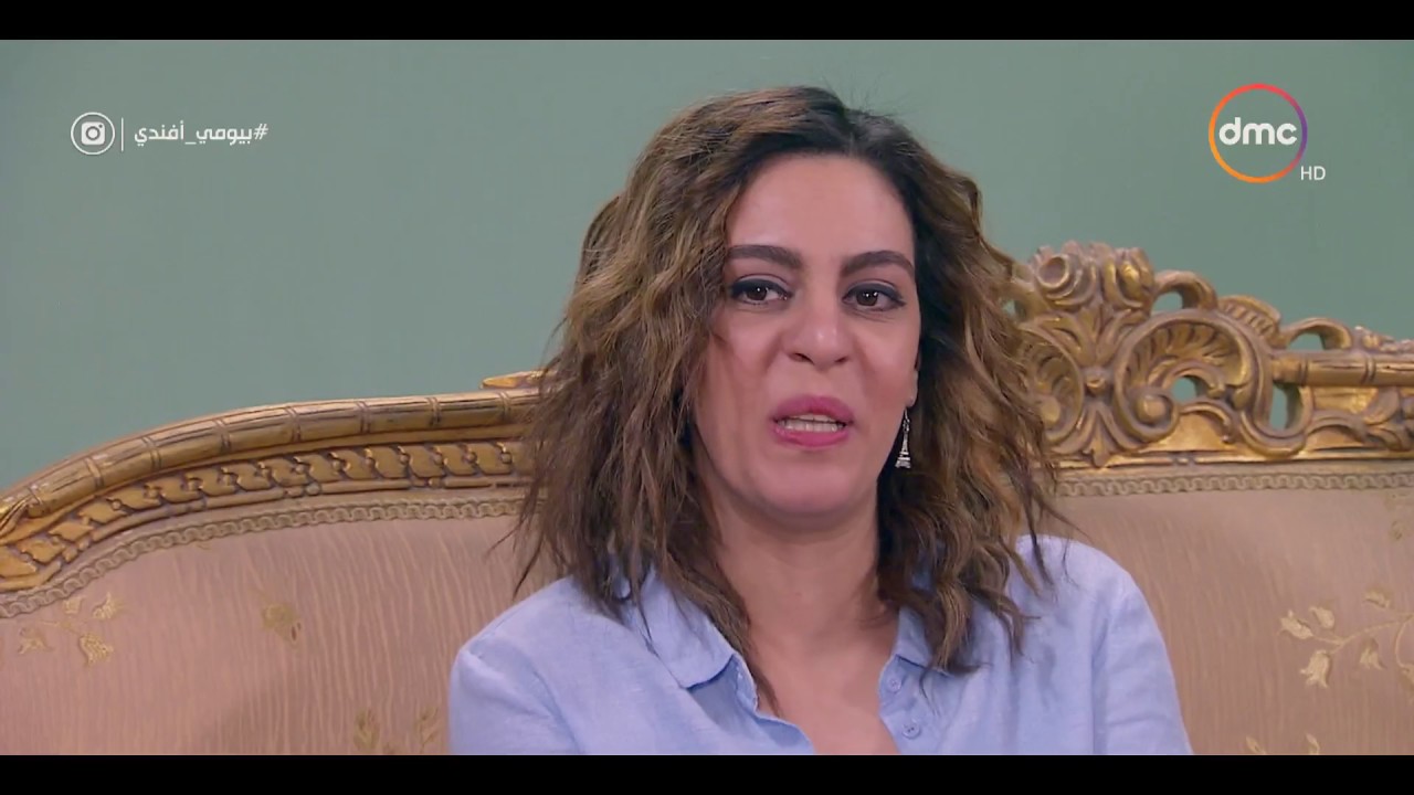 بيومي أفندي - كوميديا بيومي فؤاد ودرة ... إسكتش كوميدي عن الزوجة الحشرية