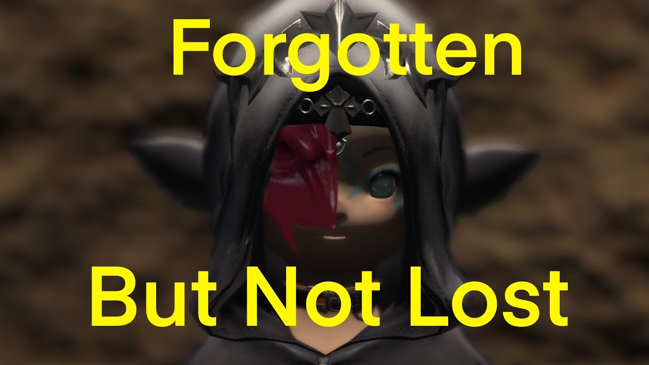 What comes next? - Dawntrail Theory