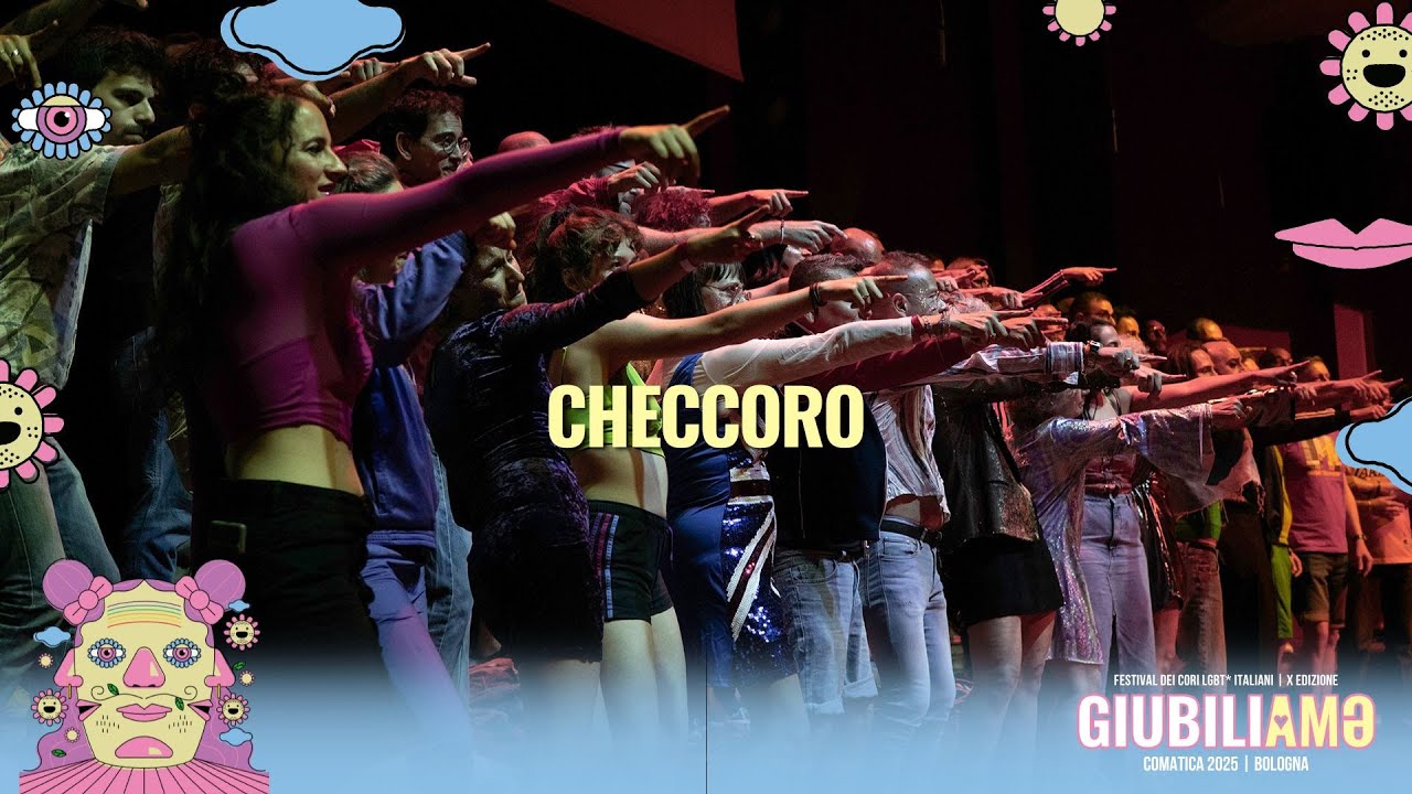 Checcoro - 90's Forever