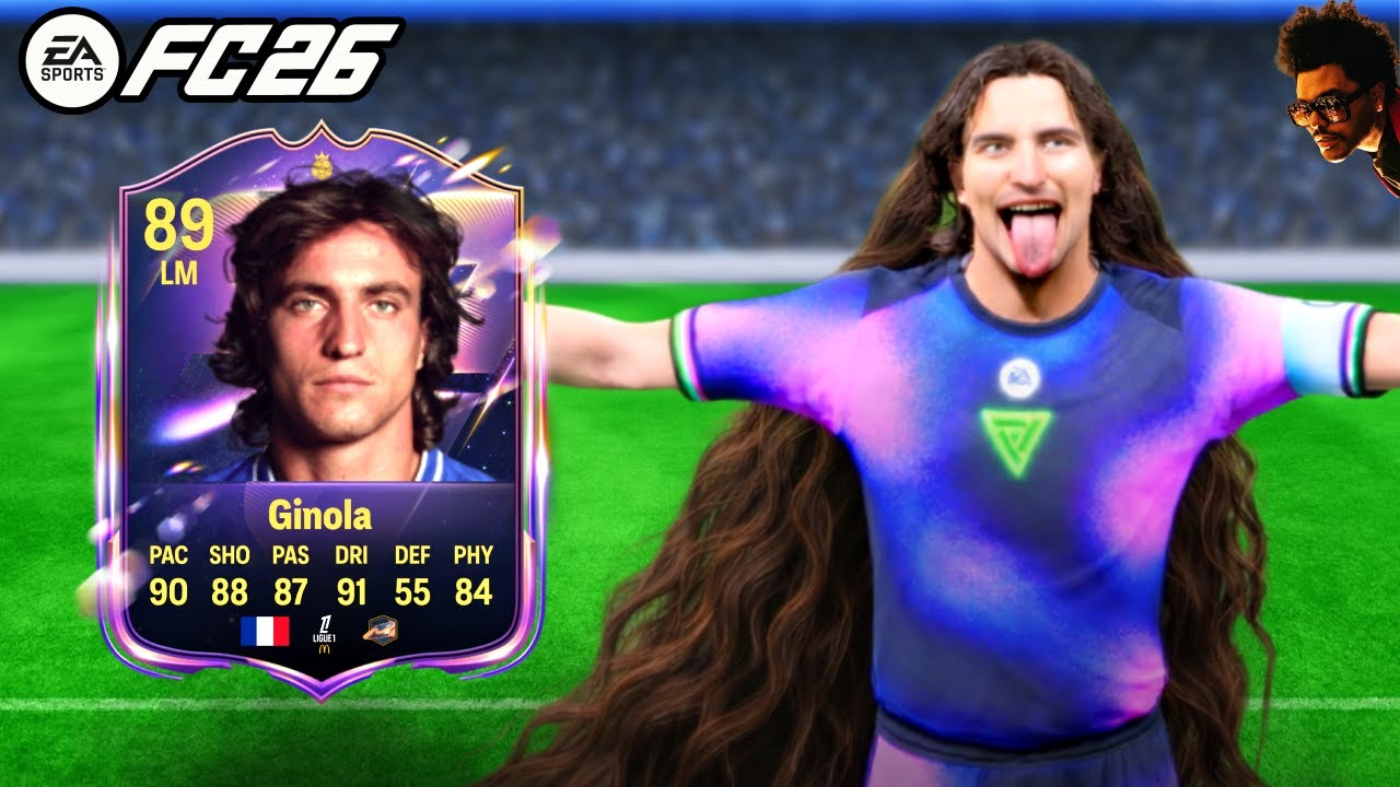 GINOLA reviewed by an idiot