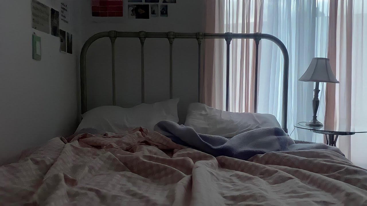mi rutina de mañana para la universidad