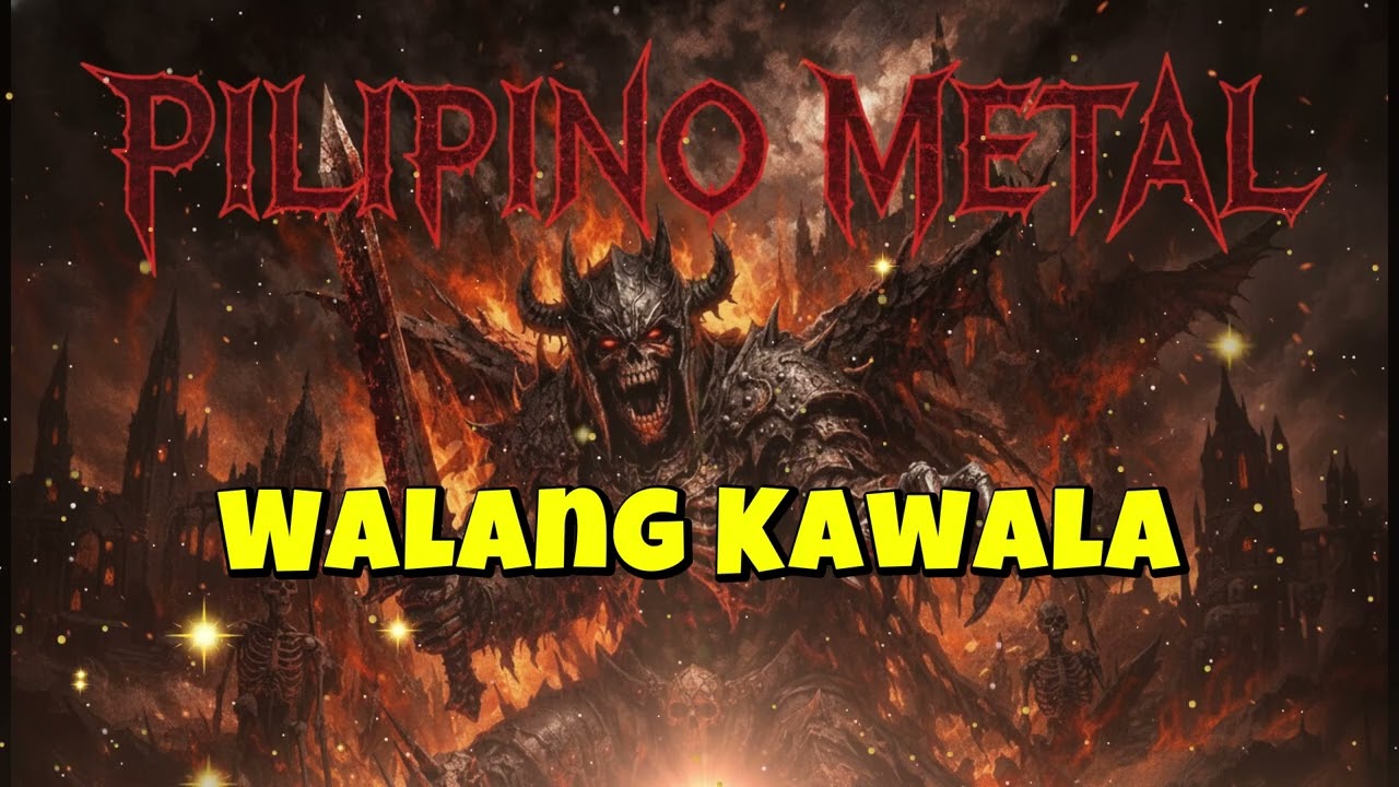 Walang Kawala