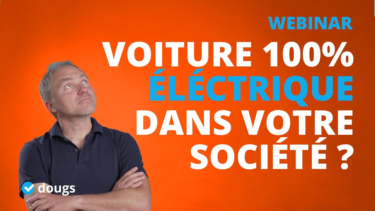 Comment acheter une voiture électrique avec sa société ? Ne ratez pas ces avantages fiscaux !