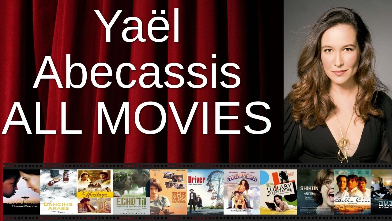 ALL Ya&euml;l Abecassis Movies Ranked by Score (Critics + Fans)