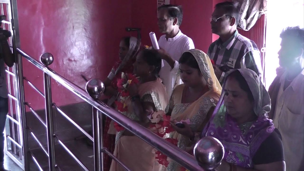 Maa Chamunda