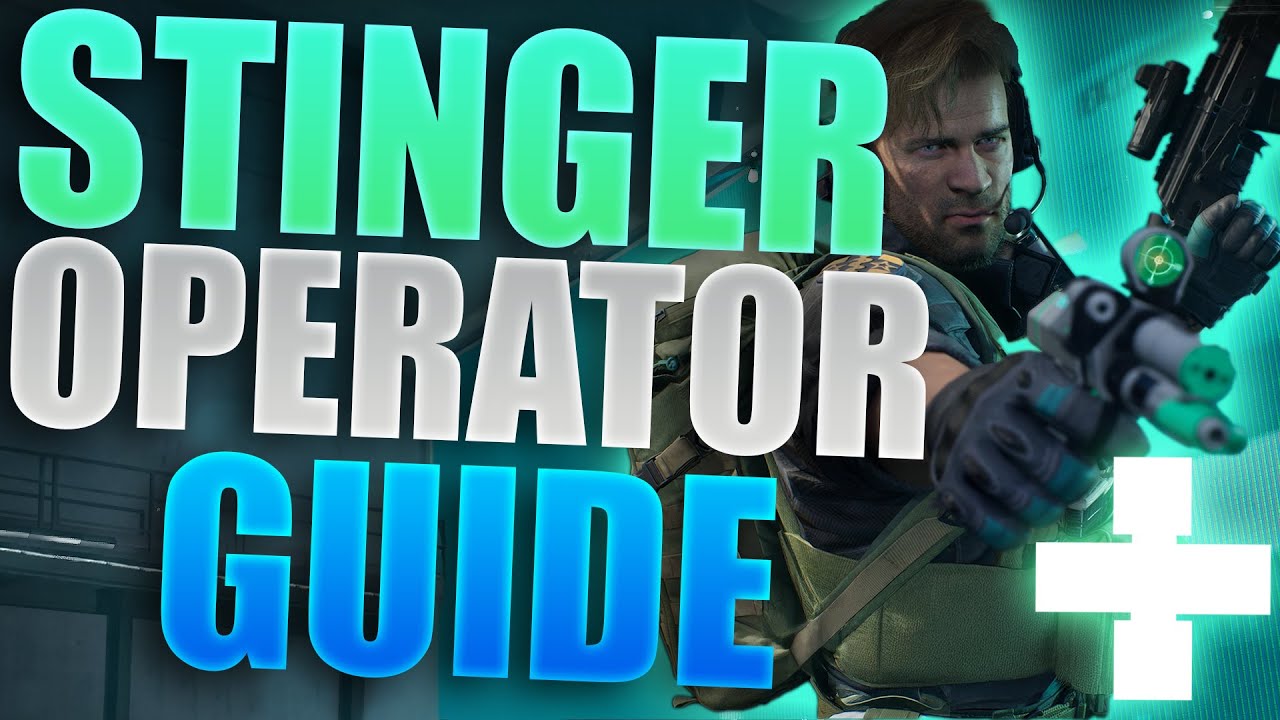 Delta Force: Stinger Guide - Alles was du wissen musst!