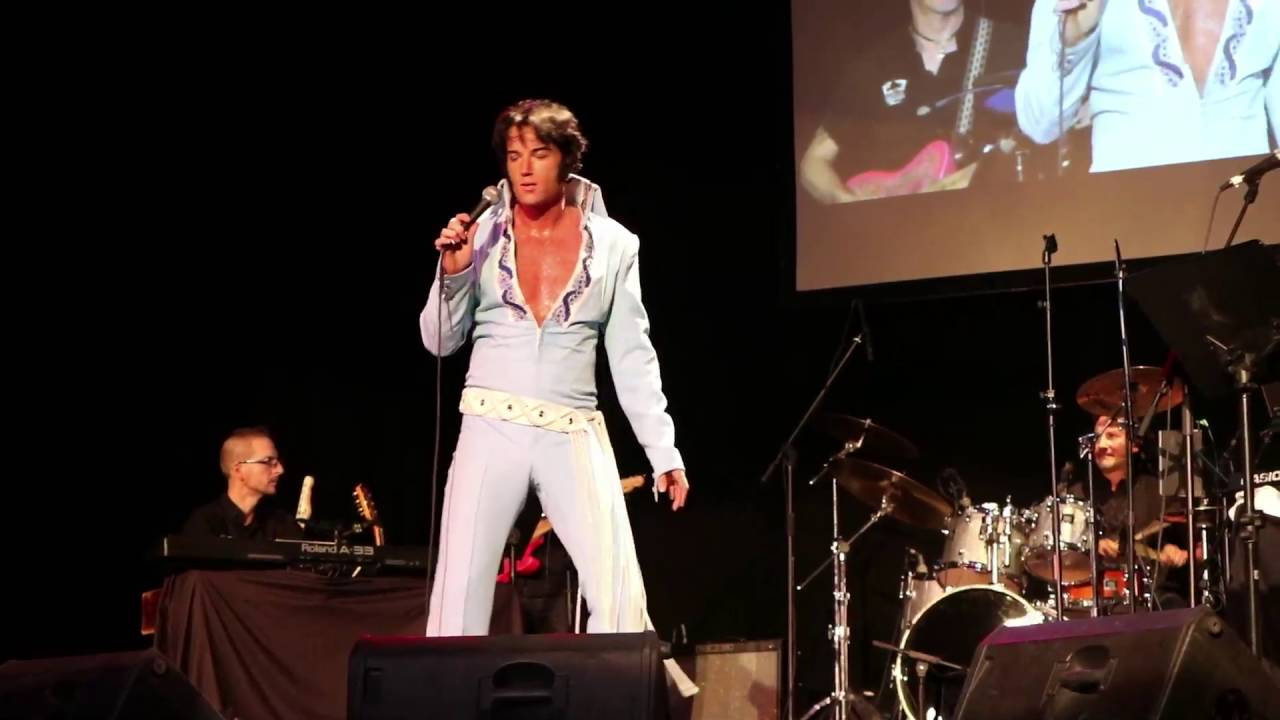 Pete Storm - Polk Salad Annie