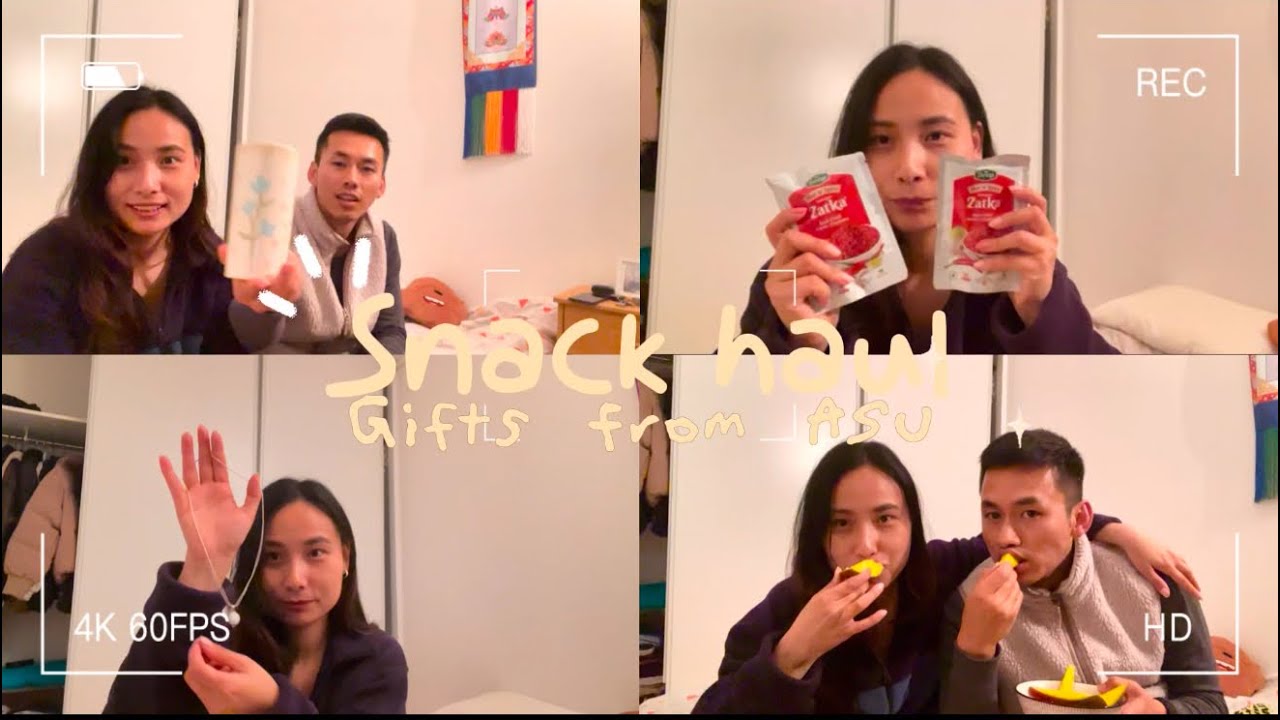 Snacks from India and some stuff from Nepal || snacks Haul time || Tibetan vlog channel 