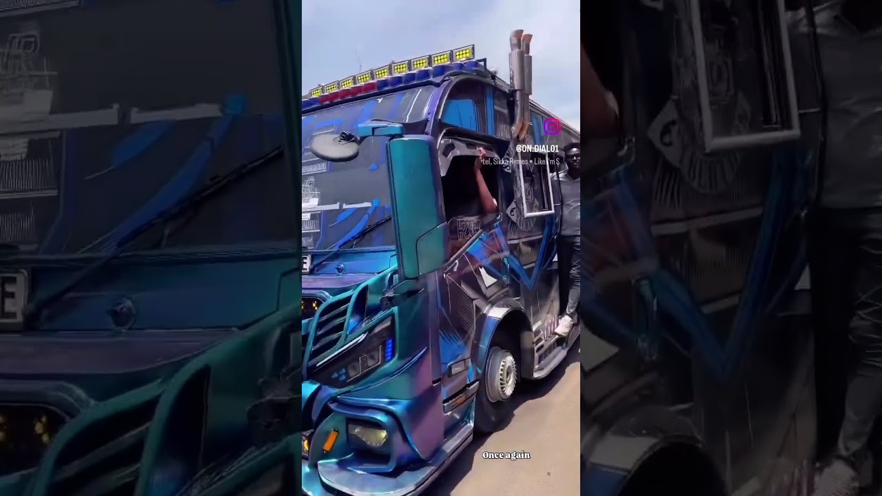 Optimus🔥🔥💯💯#matatu #matatugalore #matatuculture #roadtrip
