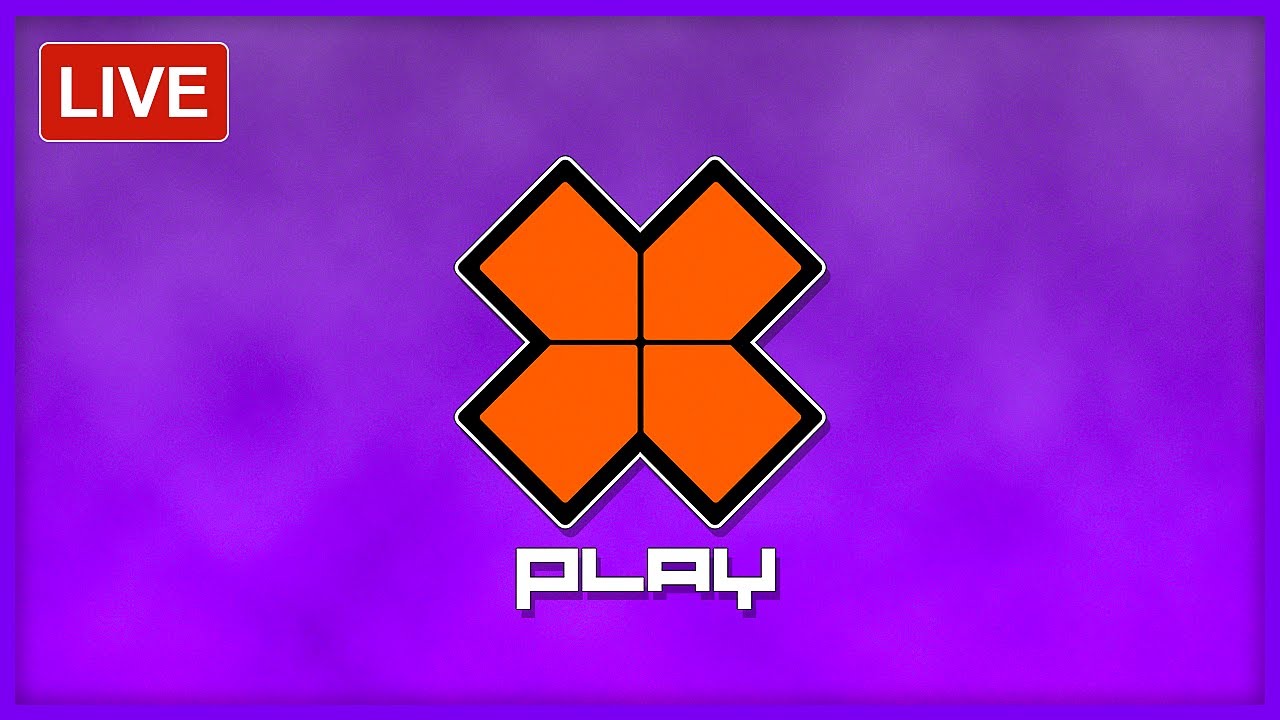Playing DEAD SPACE! | Xplay Kickback