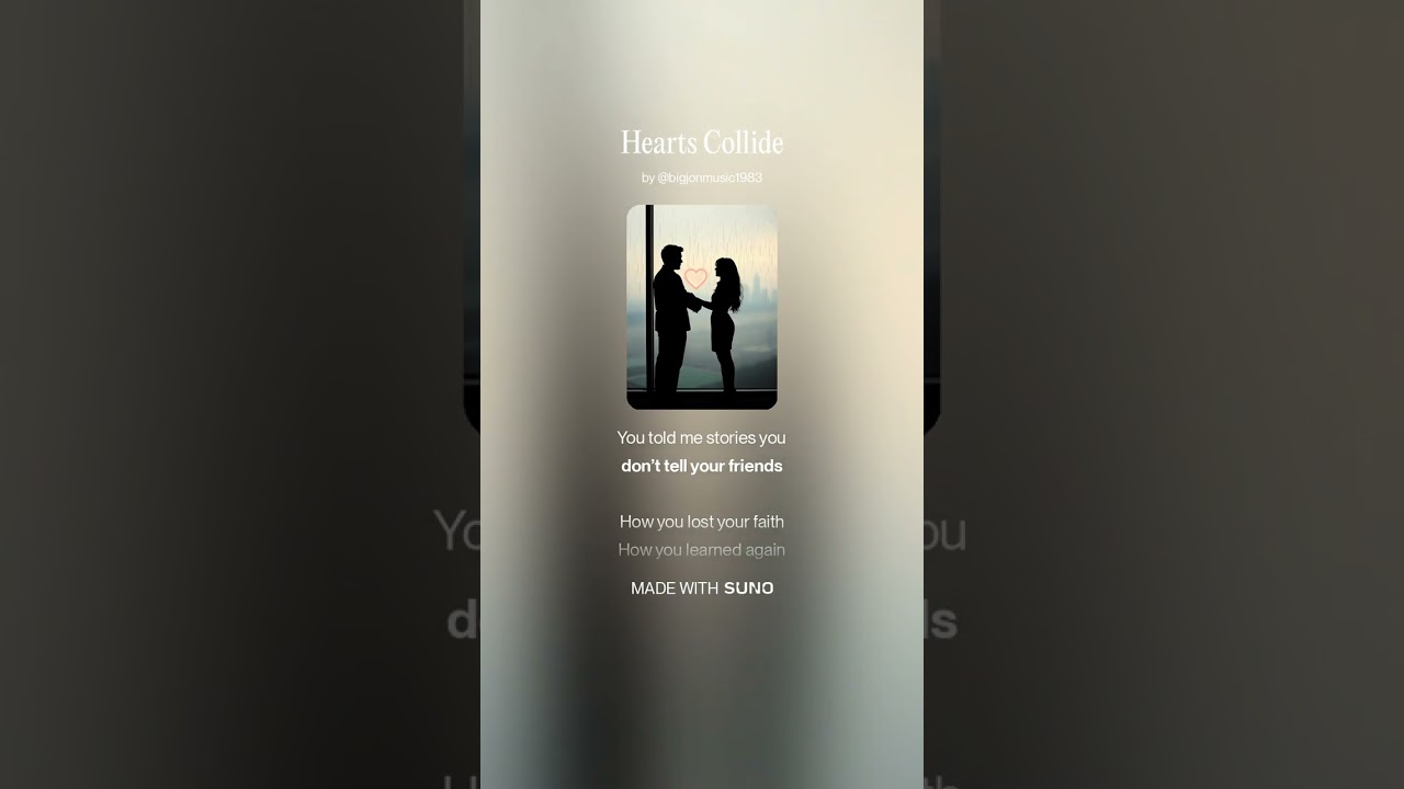 Hearts Collide