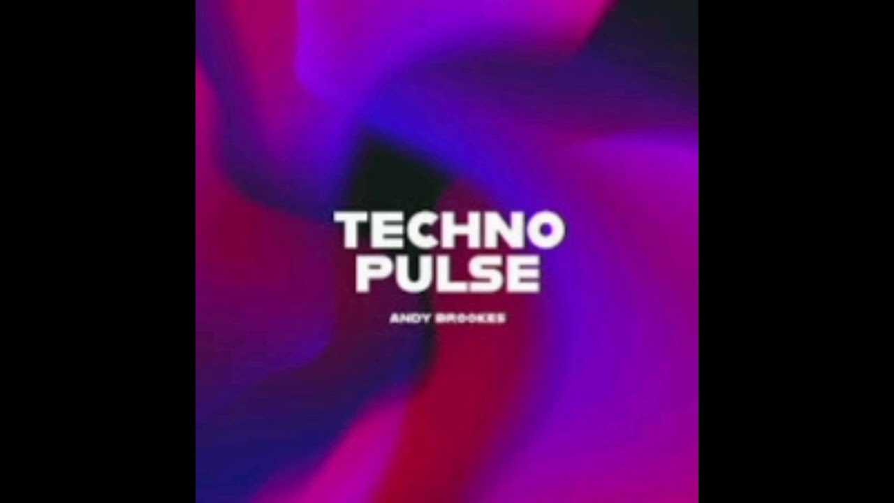 GROOVEPAD TECHNO PULSE ANDY BROOKES 2