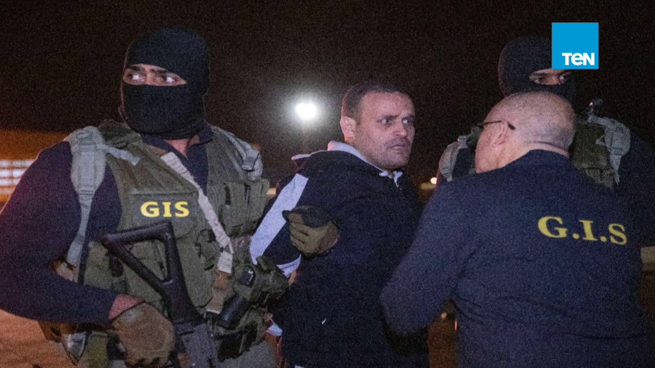 بعد تسلم هشام عشماوي .. النهاردة هناخد العزاء في شهدائنا