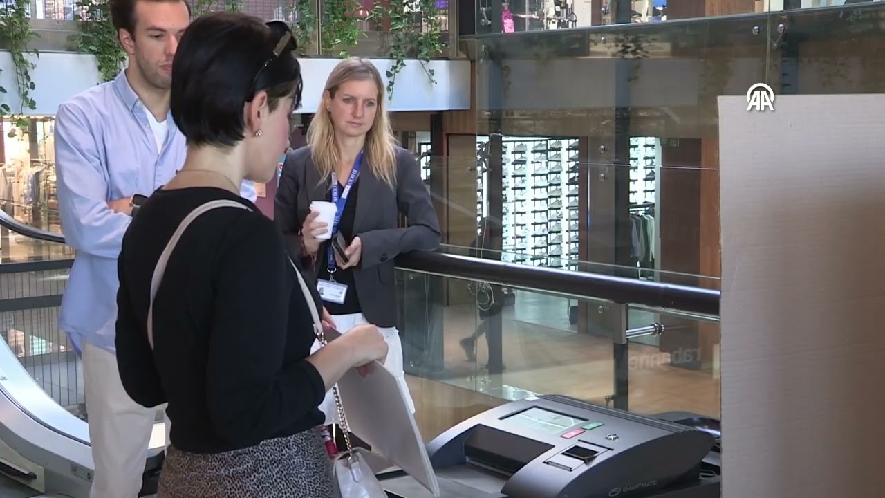 CIK BIH u Sarajevu organizovao simulaciju glasanja uz optičke skenere