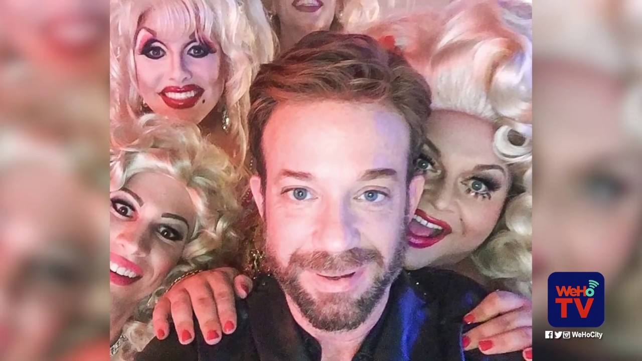WeHoTV NewsByte: Drama Queens