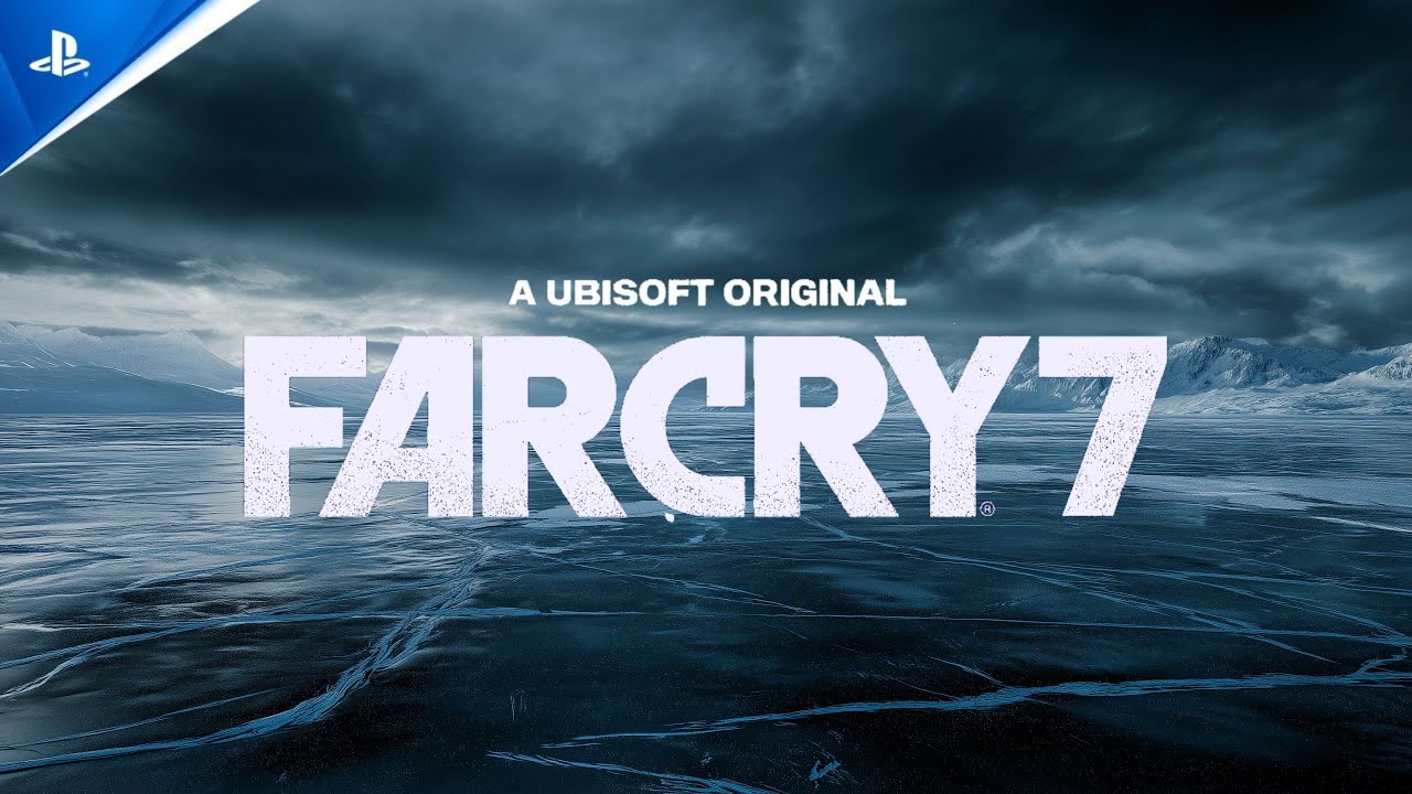 Far Cry 7 &ndash; Official Preview (2027)
