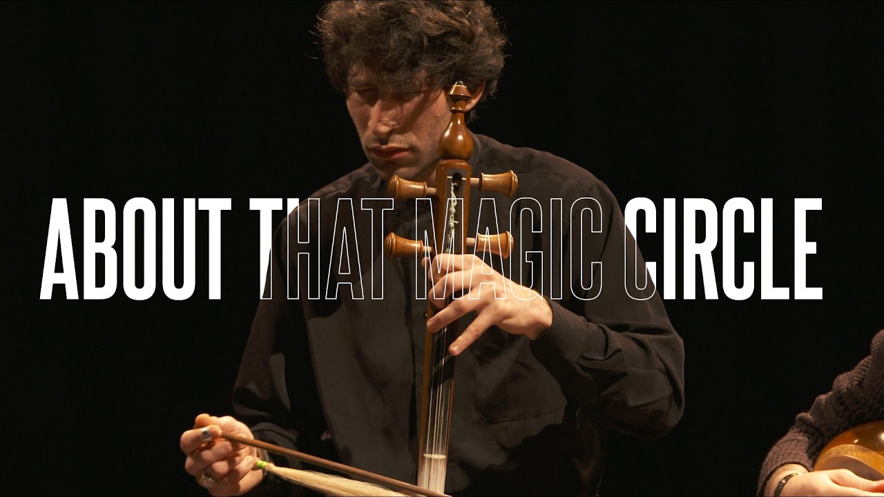 About that magic circle